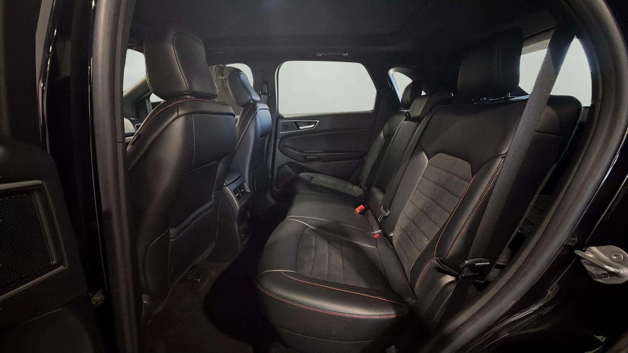 2024 Ford Edge ST LINE| CLEAN CARFAX | PANO | STARTER | CARPLAY Photo