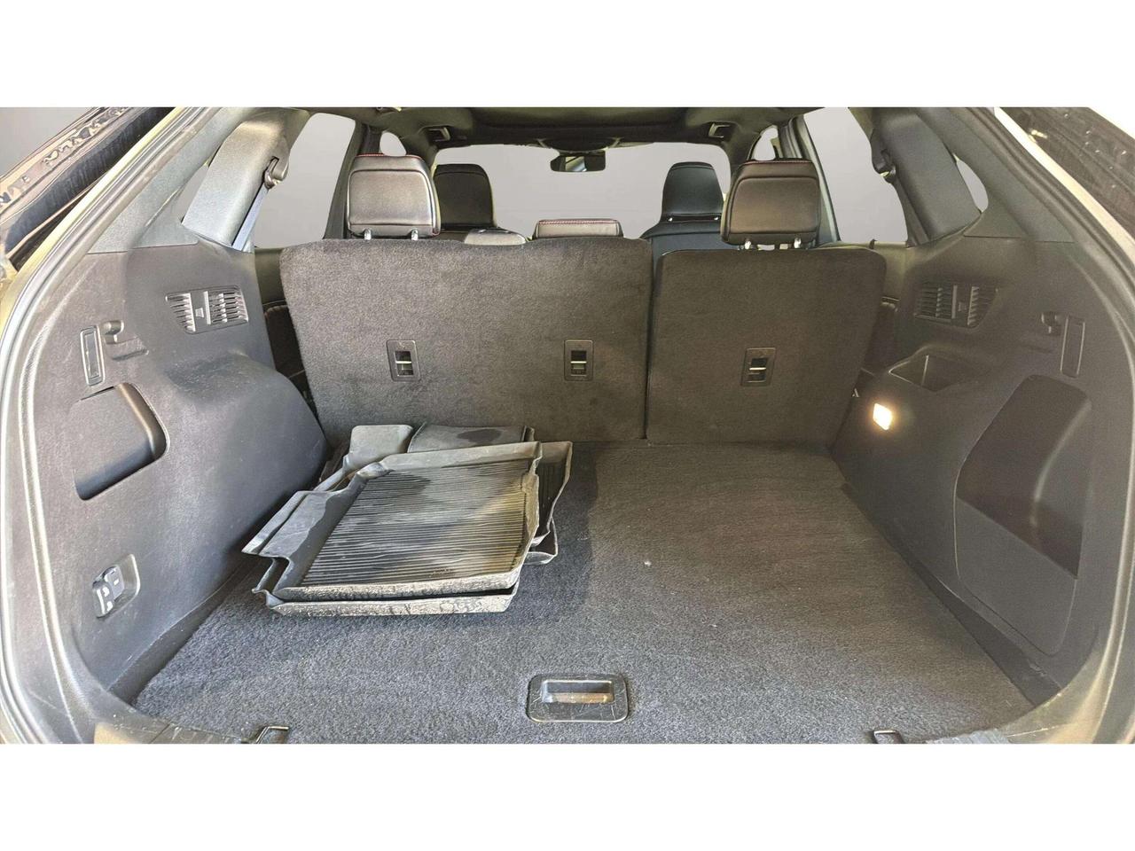 2024 Ford Edge ST LINE| CLEAN CARFAX | PANO | STARTER | CARPLAY Photo