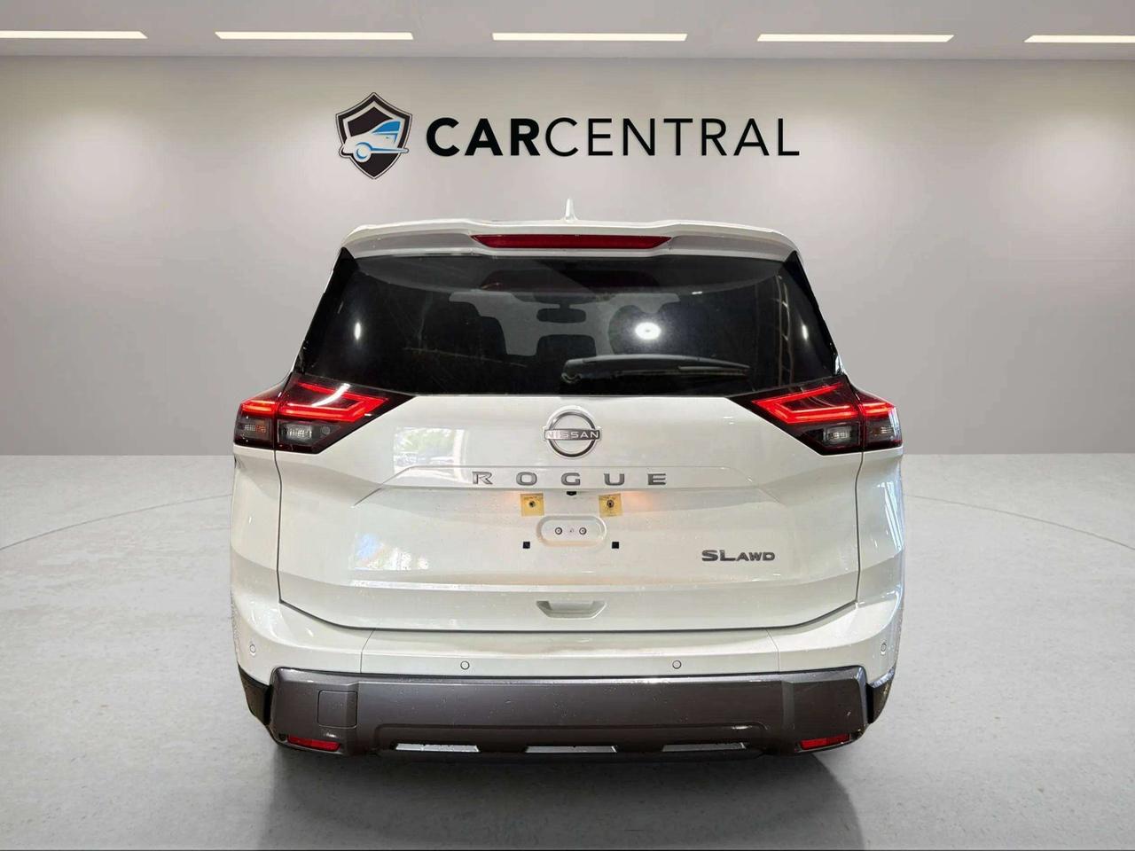 2024 Nissan Rogue SL| GOOGLE MAPS |360 | ADAP CRUISE| PANO| STARTER Photo