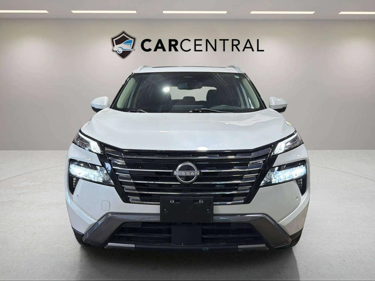 2024 Nissan Rogue SL| GOOGLE MAPS |360 | ADAP CRUISE| PANO| STARTER Photo