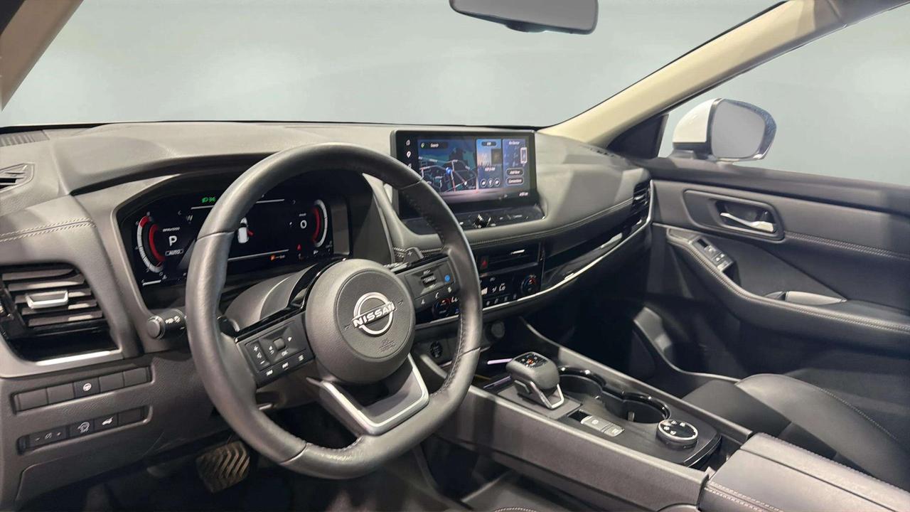 2024 Nissan Rogue SL| GOOGLE MAPS |360 | ADAP CRUISE| PANO| STARTER Photo