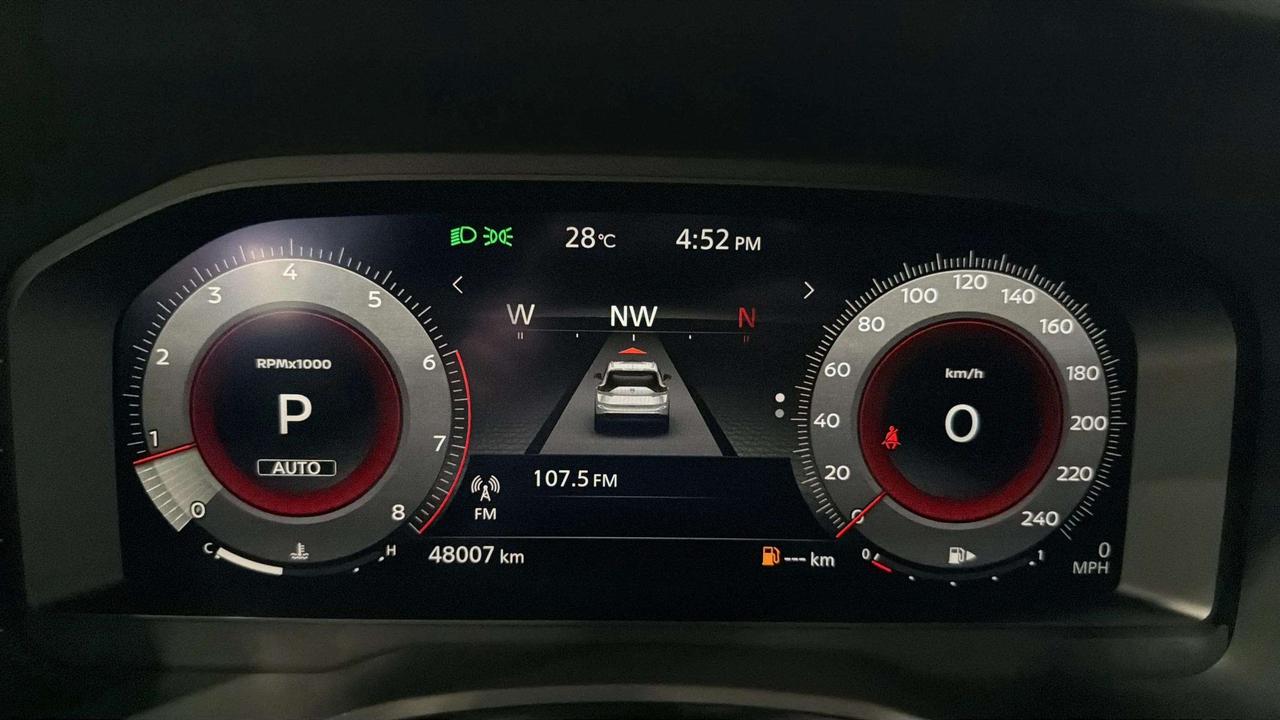 2024 Nissan Rogue SL| GOOGLE MAPS |360 | ADAP CRUISE| PANO| STARTER Photo
