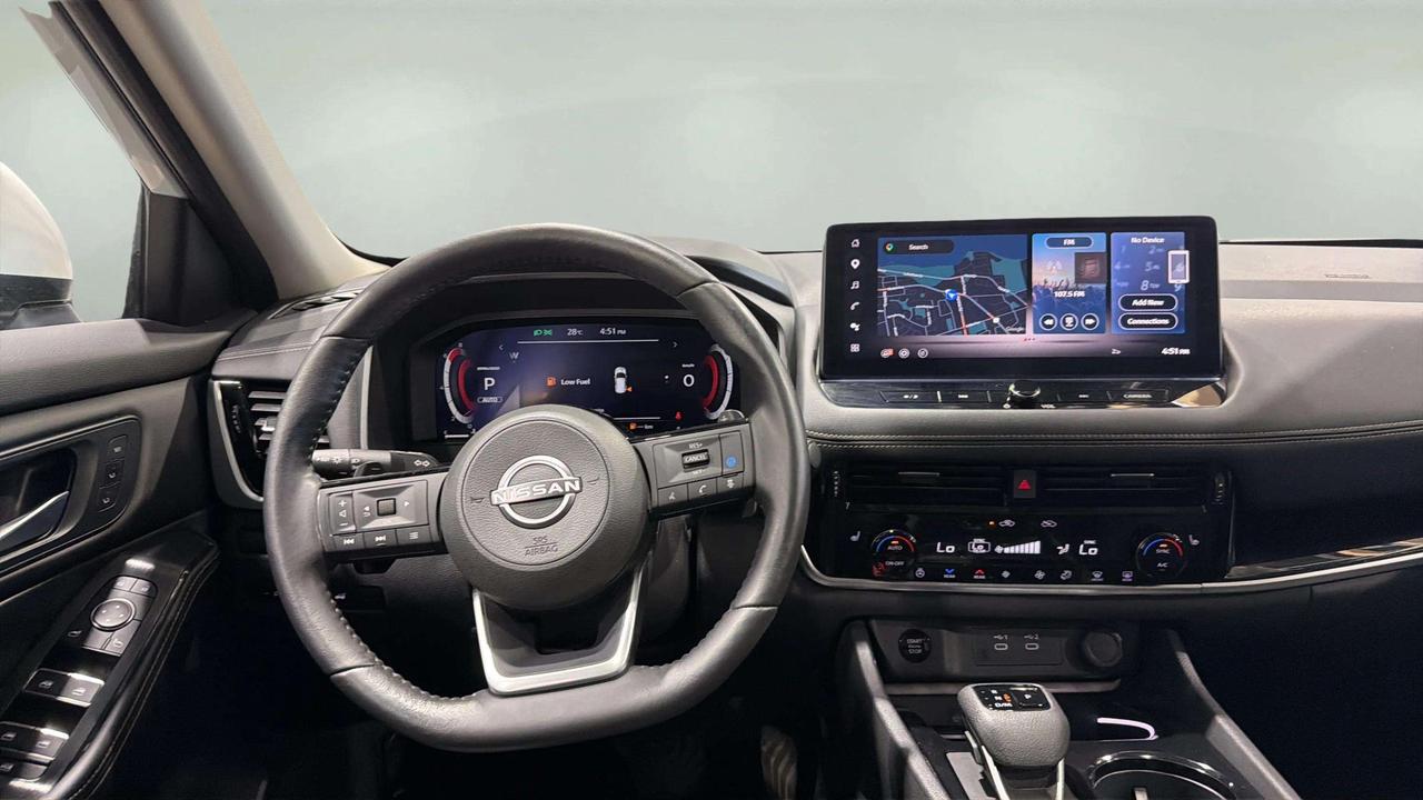 2024 Nissan Rogue SL| GOOGLE MAPS |360 | ADAP CRUISE| PANO| STARTER Photo