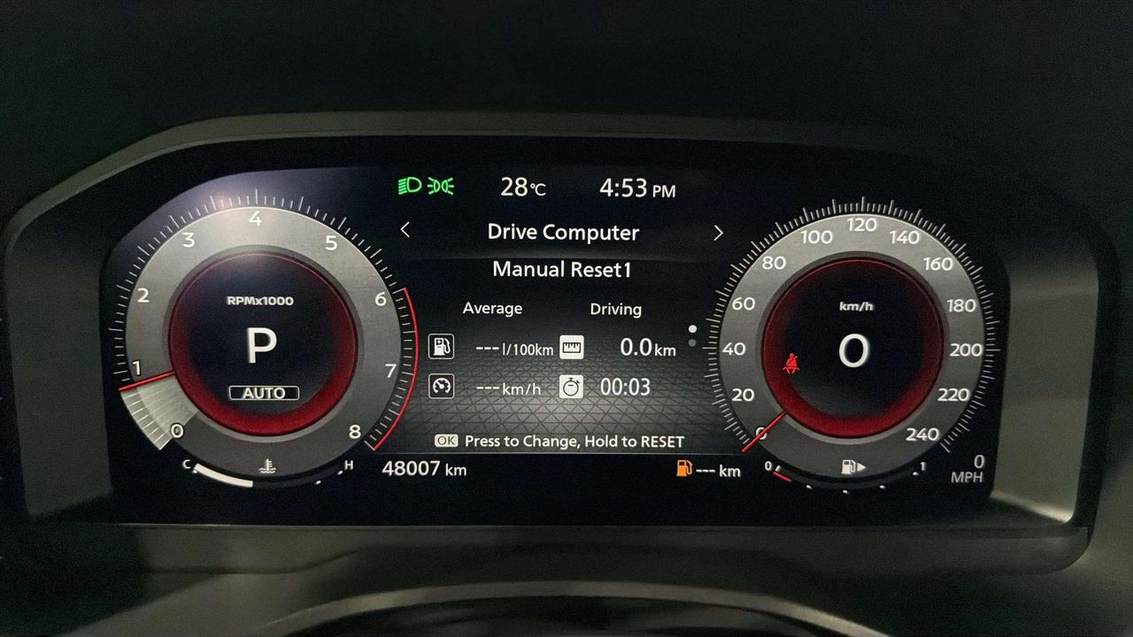 2024 Nissan Rogue SL| GOOGLE MAPS |360 | ADAP CRUISE| PANO| STARTER Photo