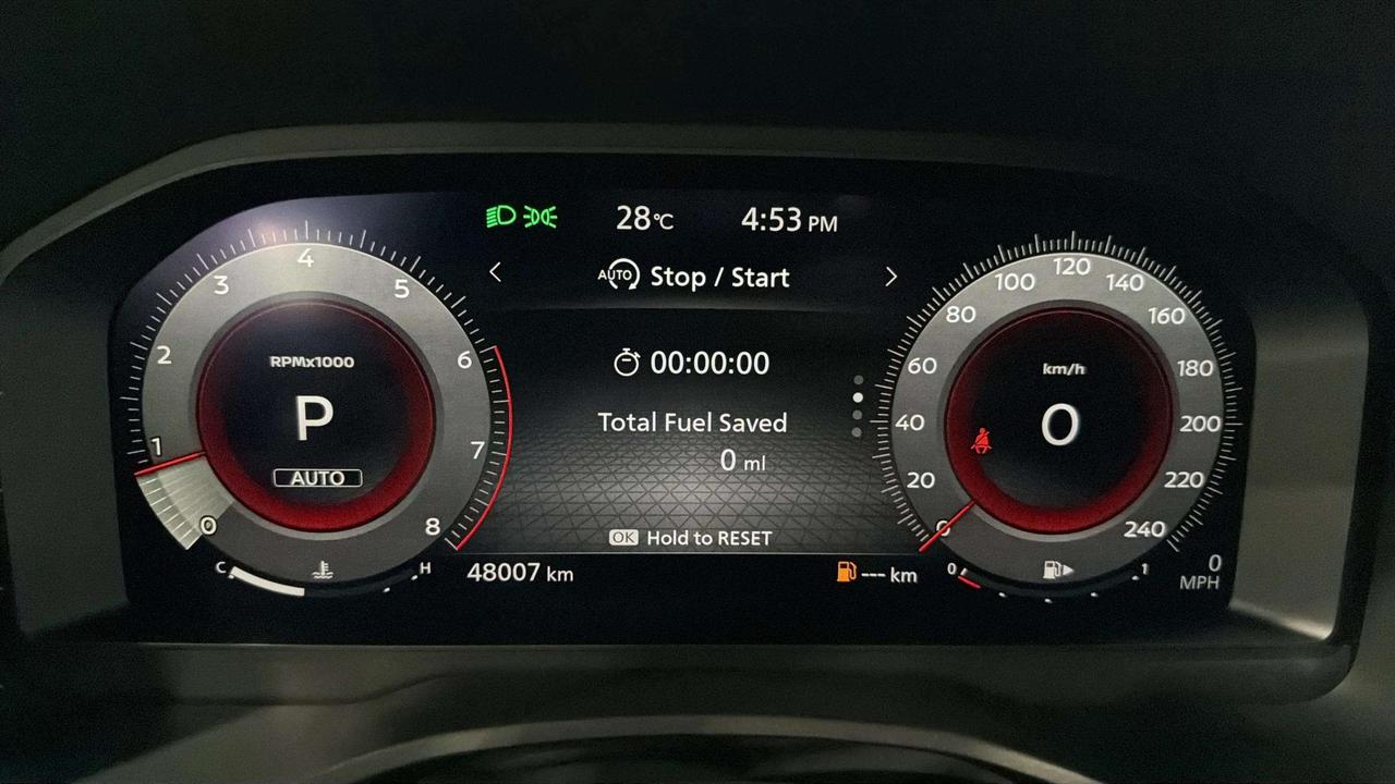 2024 Nissan Rogue SL| GOOGLE MAPS |360 | ADAP CRUISE| PANO| STARTER Photo