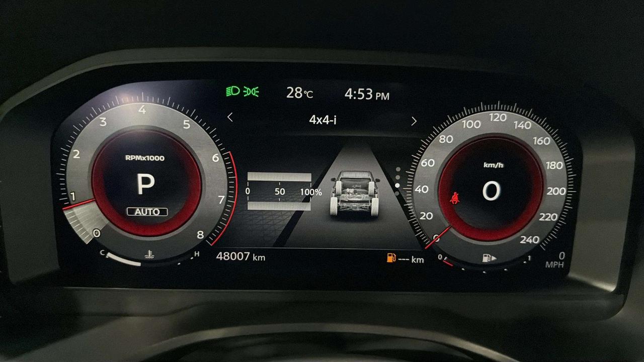 2024 Nissan Rogue SL| GOOGLE MAPS |360 | ADAP CRUISE| PANO| STARTER Photo