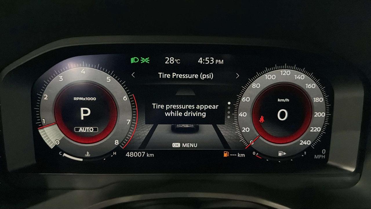 2024 Nissan Rogue SL| GOOGLE MAPS |360 | ADAP CRUISE| PANO| STARTER Photo