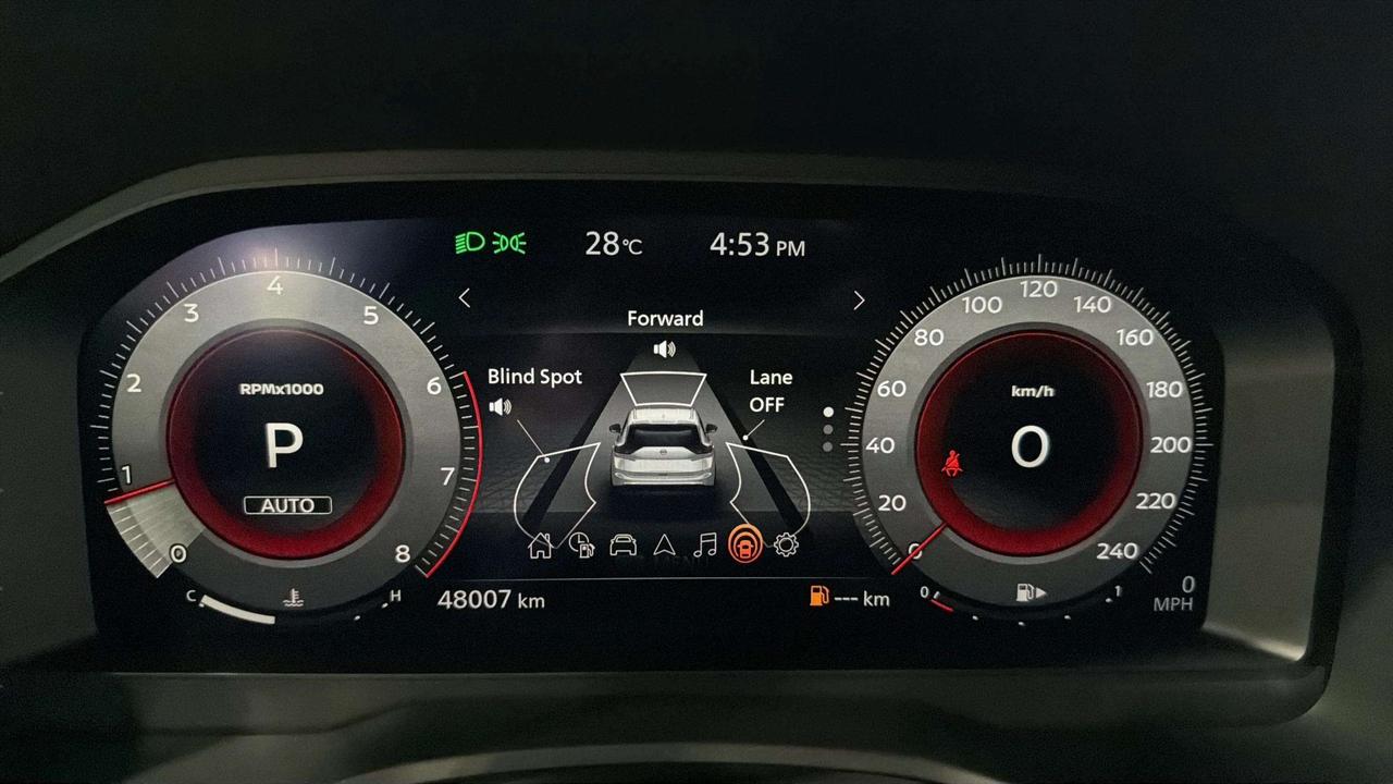 2024 Nissan Rogue SL| GOOGLE MAPS |360 | ADAP CRUISE| PANO| STARTER Photo