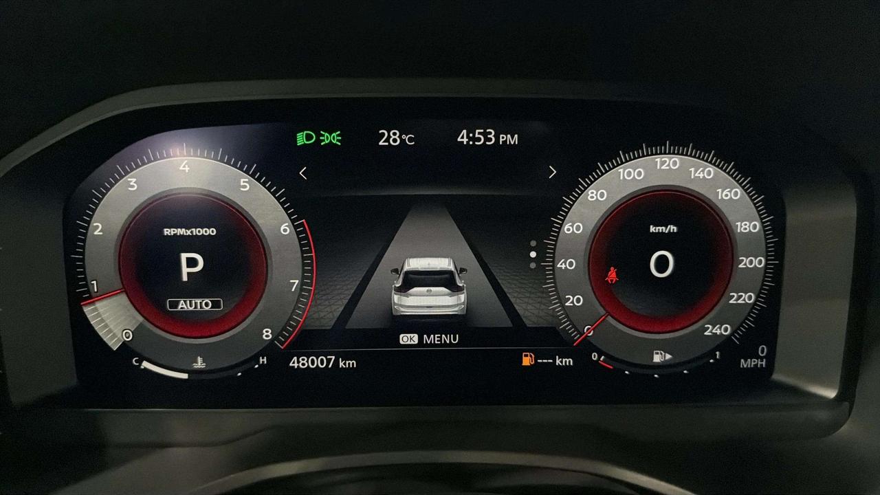 2024 Nissan Rogue SL| GOOGLE MAPS |360 | ADAP CRUISE| PANO| STARTER Photo