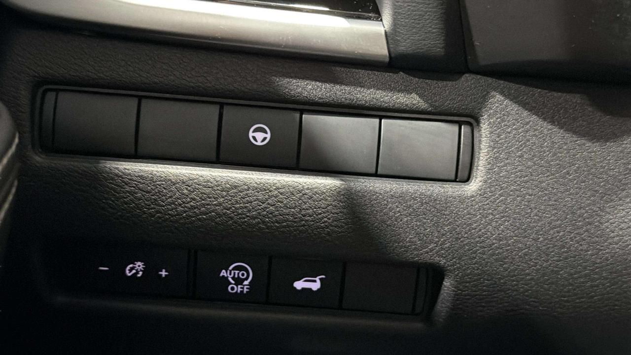 2024 Nissan Rogue SL| GOOGLE MAPS |360 | ADAP CRUISE| PANO| STARTER Photo