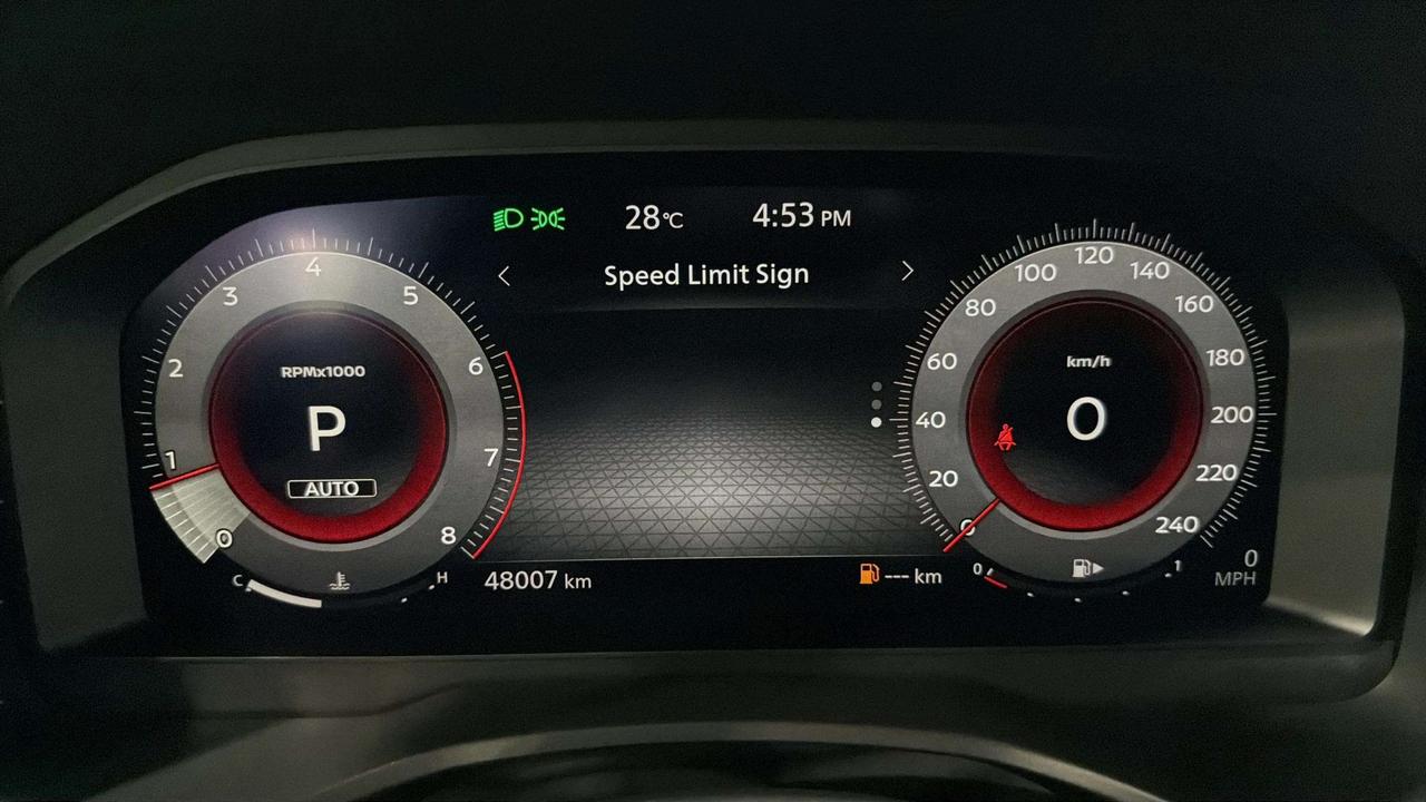 2024 Nissan Rogue SL| GOOGLE MAPS |360 | ADAP CRUISE| PANO| STARTER Photo