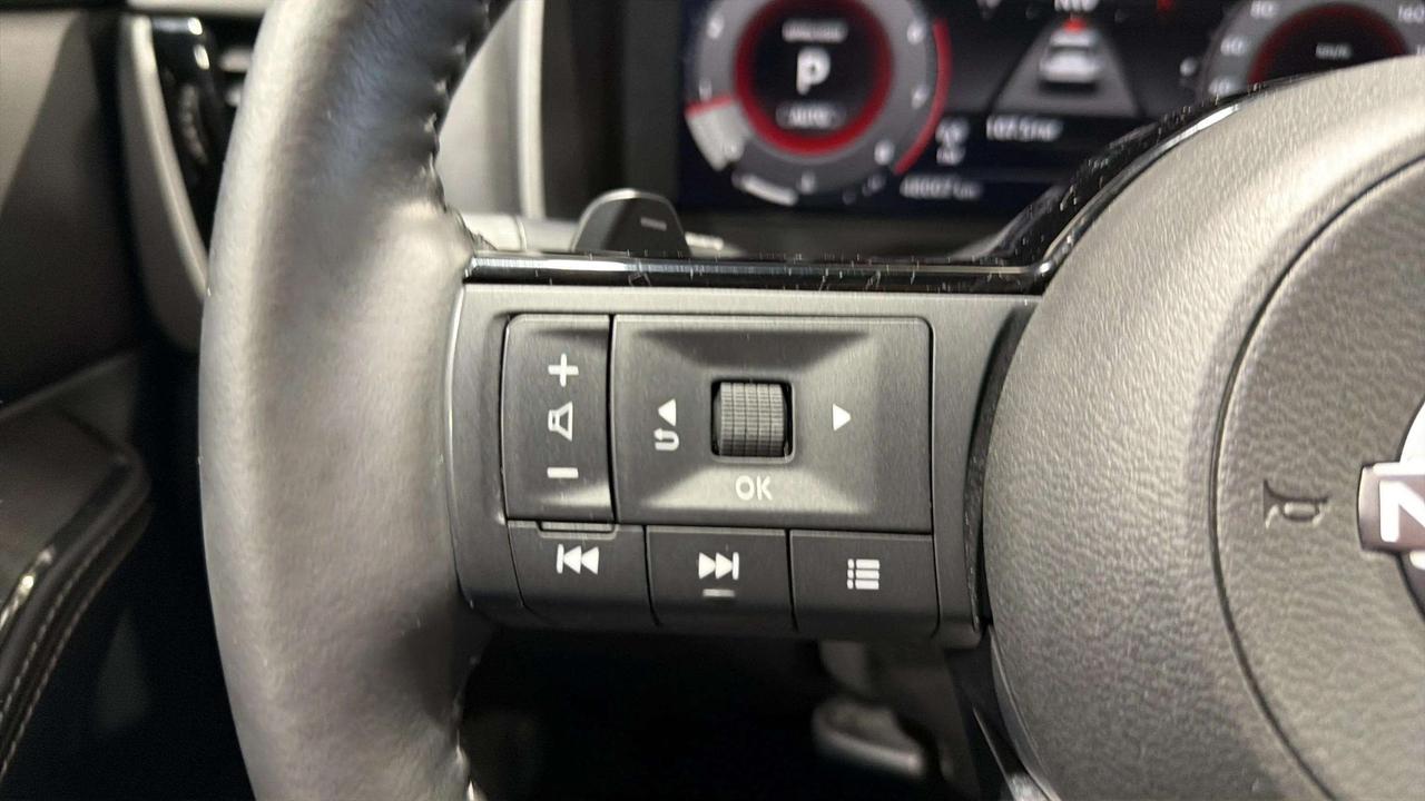 2024 Nissan Rogue SL| GOOGLE MAPS |360 | ADAP CRUISE| PANO| STARTER Photo
