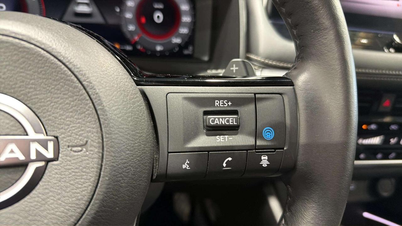 2024 Nissan Rogue SL| GOOGLE MAPS |360 | ADAP CRUISE| PANO| STARTER Photo