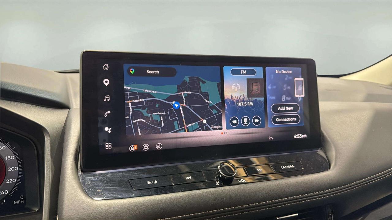 2024 Nissan Rogue SL| GOOGLE MAPS |360 | ADAP CRUISE| PANO| STARTER Photo
