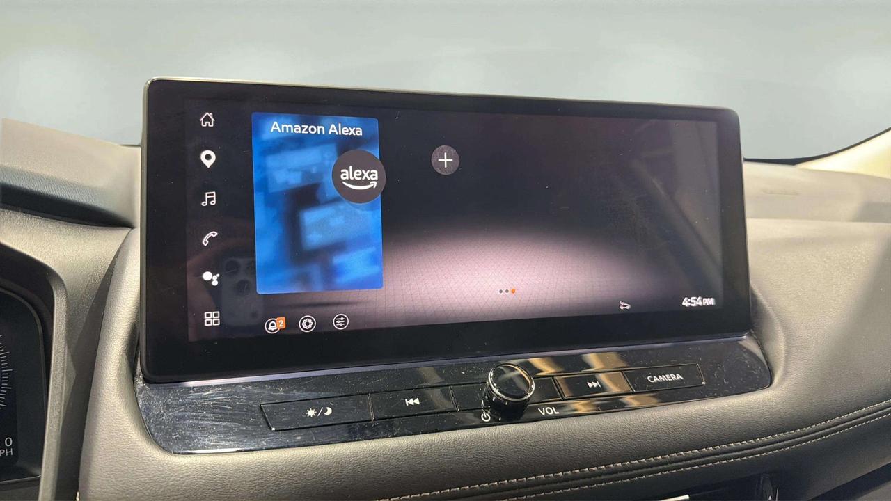 2024 Nissan Rogue SL| GOOGLE MAPS |360 | ADAP CRUISE| PANO| STARTER Photo
