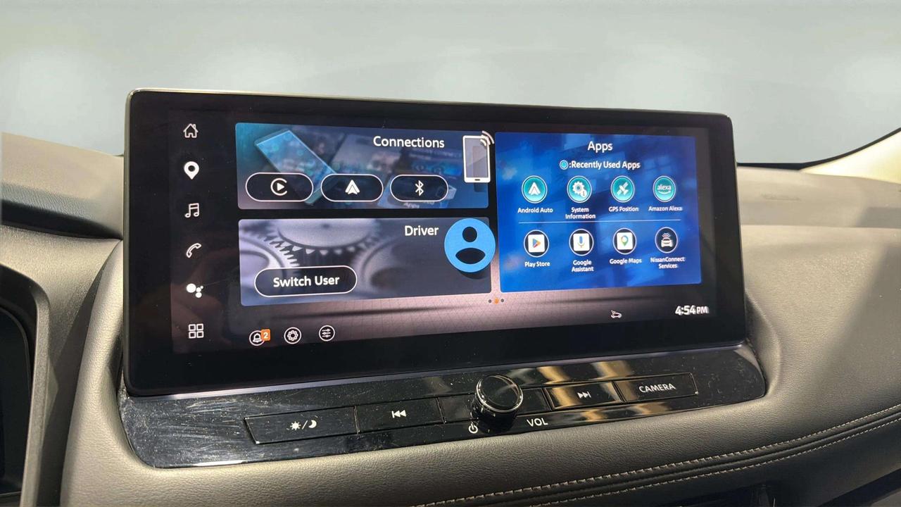 2024 Nissan Rogue SL| GOOGLE MAPS |360 | ADAP CRUISE| PANO| STARTER Photo