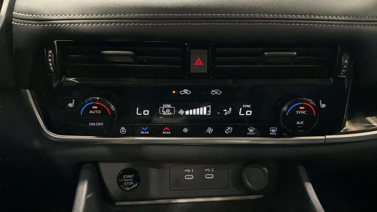 2024 Nissan Rogue SL| GOOGLE MAPS |360 | ADAP CRUISE| PANO| STARTER Photo