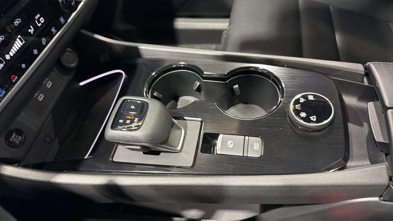 2024 Nissan Rogue SL| GOOGLE MAPS |360 | ADAP CRUISE| PANO| STARTER Photo