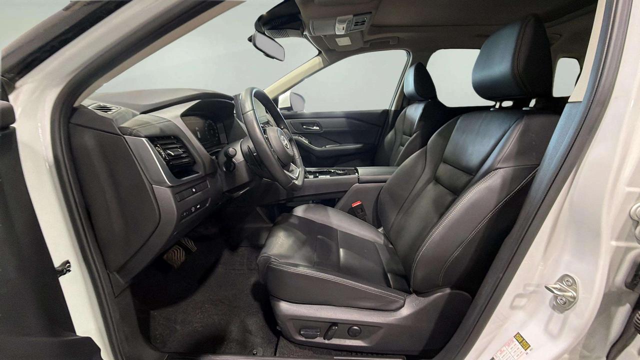 2024 Nissan Rogue SL| GOOGLE MAPS |360 | ADAP CRUISE| PANO| STARTER Photo