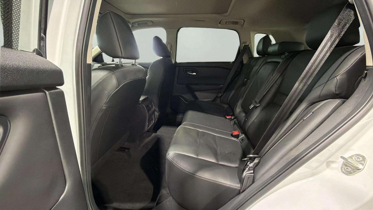 2024 Nissan Rogue SL| GOOGLE MAPS |360 | ADAP CRUISE| PANO| STARTER Photo