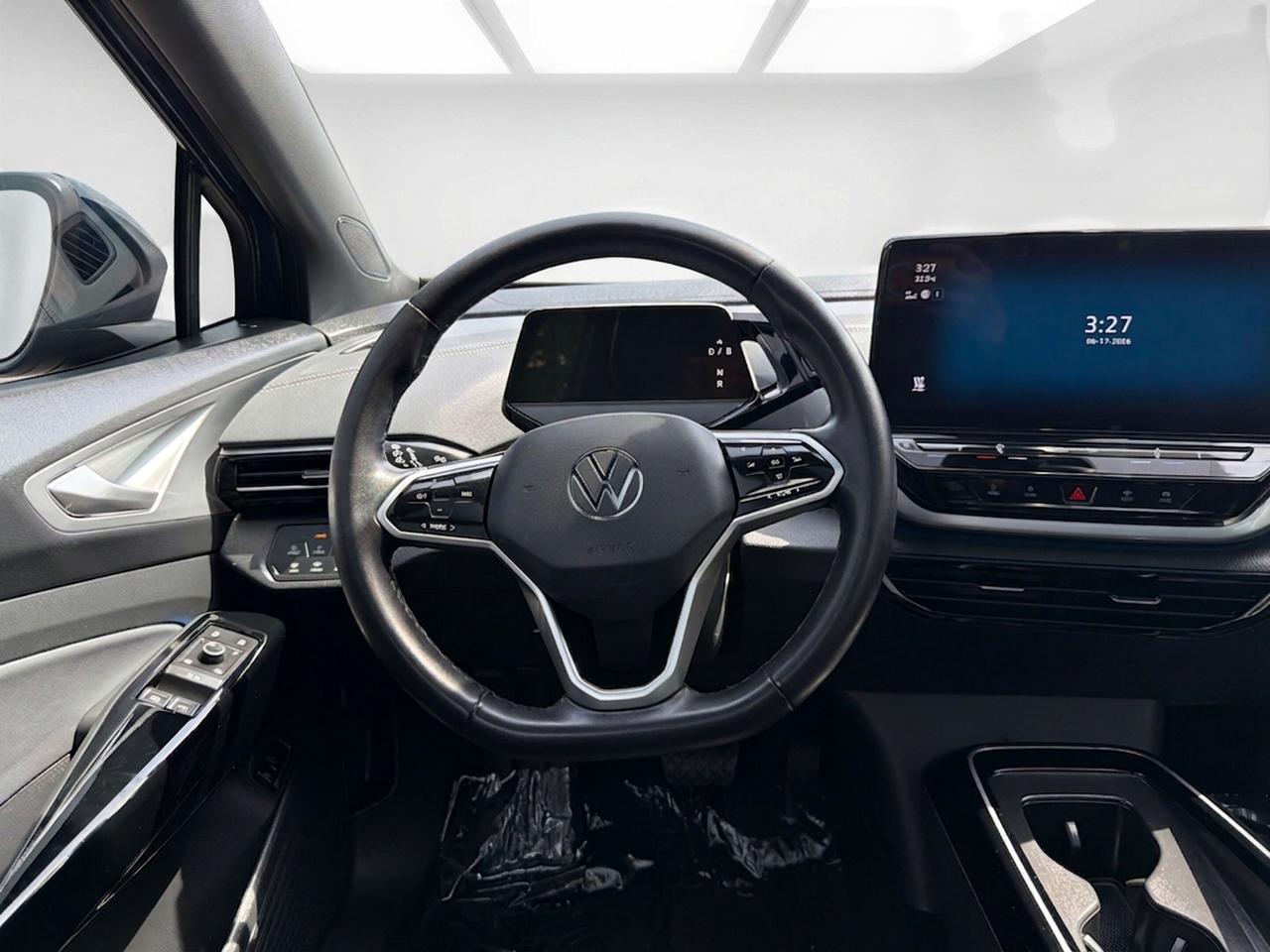 2023 Volkswagen ID.4 Pro AWD w-SK On Battery Photo