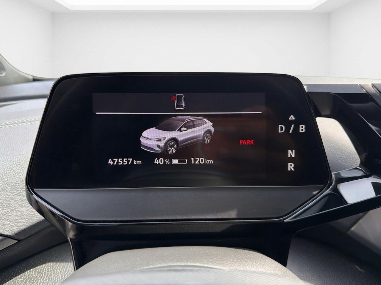 2023 Volkswagen ID.4 Pro AWD w-SK On Battery Photo