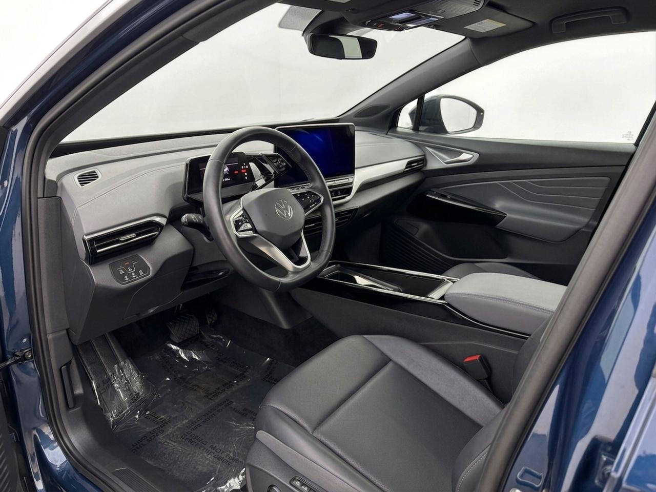 2023 Volkswagen ID.4 Pro AWD w-SK On Battery Photo
