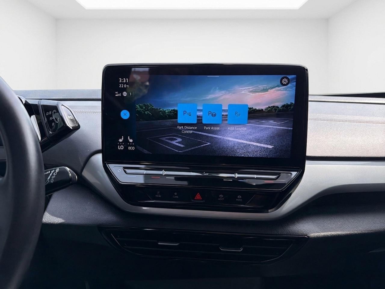 2023 Volkswagen ID.4 Pro AWD w-SK On Battery Photo