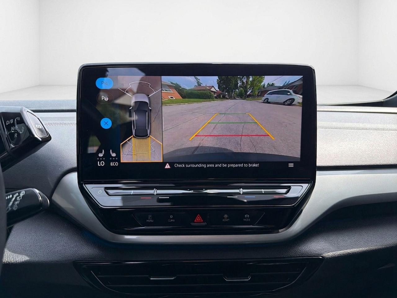 2023 Volkswagen ID.4 Pro AWD w-SK On Battery Photo