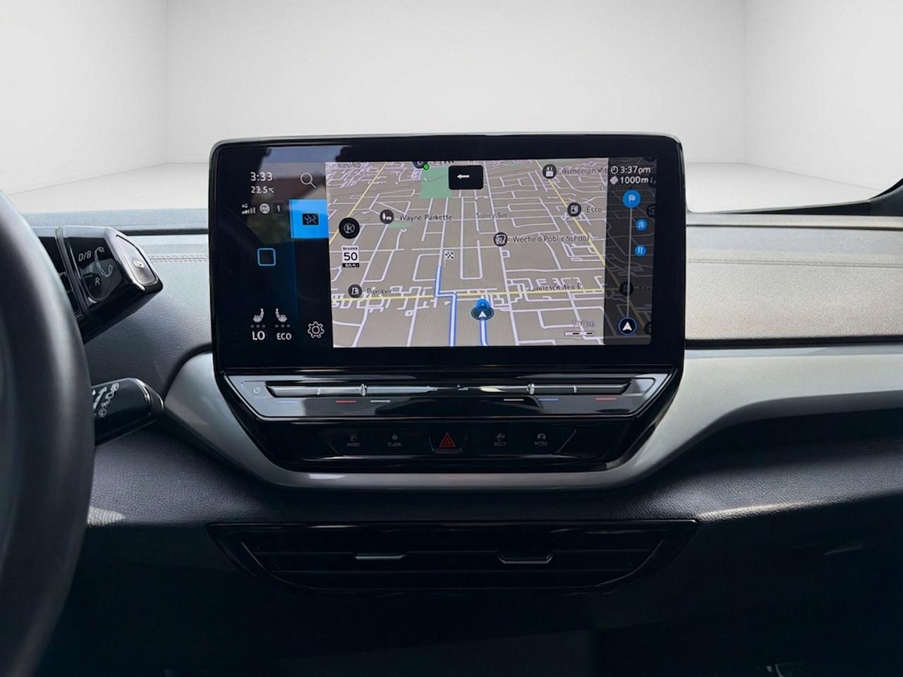 2023 Volkswagen ID.4 Pro AWD w-SK On Battery Photo