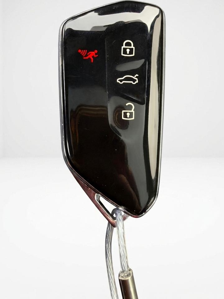 2023 Volkswagen ID.4 Pro AWD w-SK On Battery Photo
