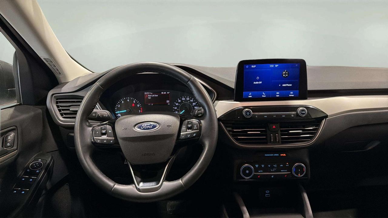 2022 Ford Escape SE| CLEAN CARFAX| PANO | CARPLAY | AWD | Photo