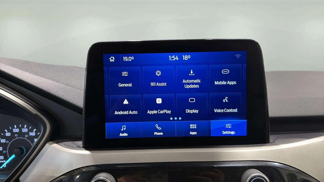2022 Ford Escape SE| CLEAN CARFAX| PANO | CARPLAY | AWD | Photo