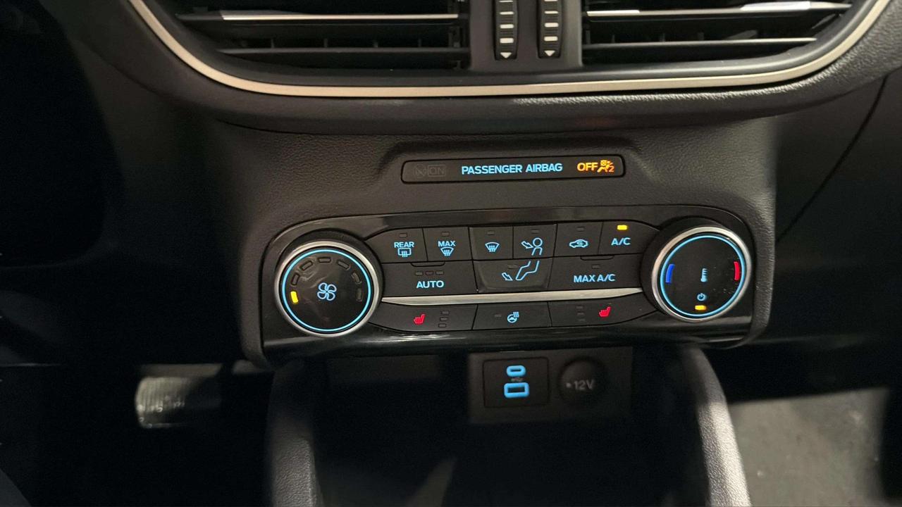 2022 Ford Escape SE| CLEAN CARFAX| PANO | CARPLAY | AWD | Photo