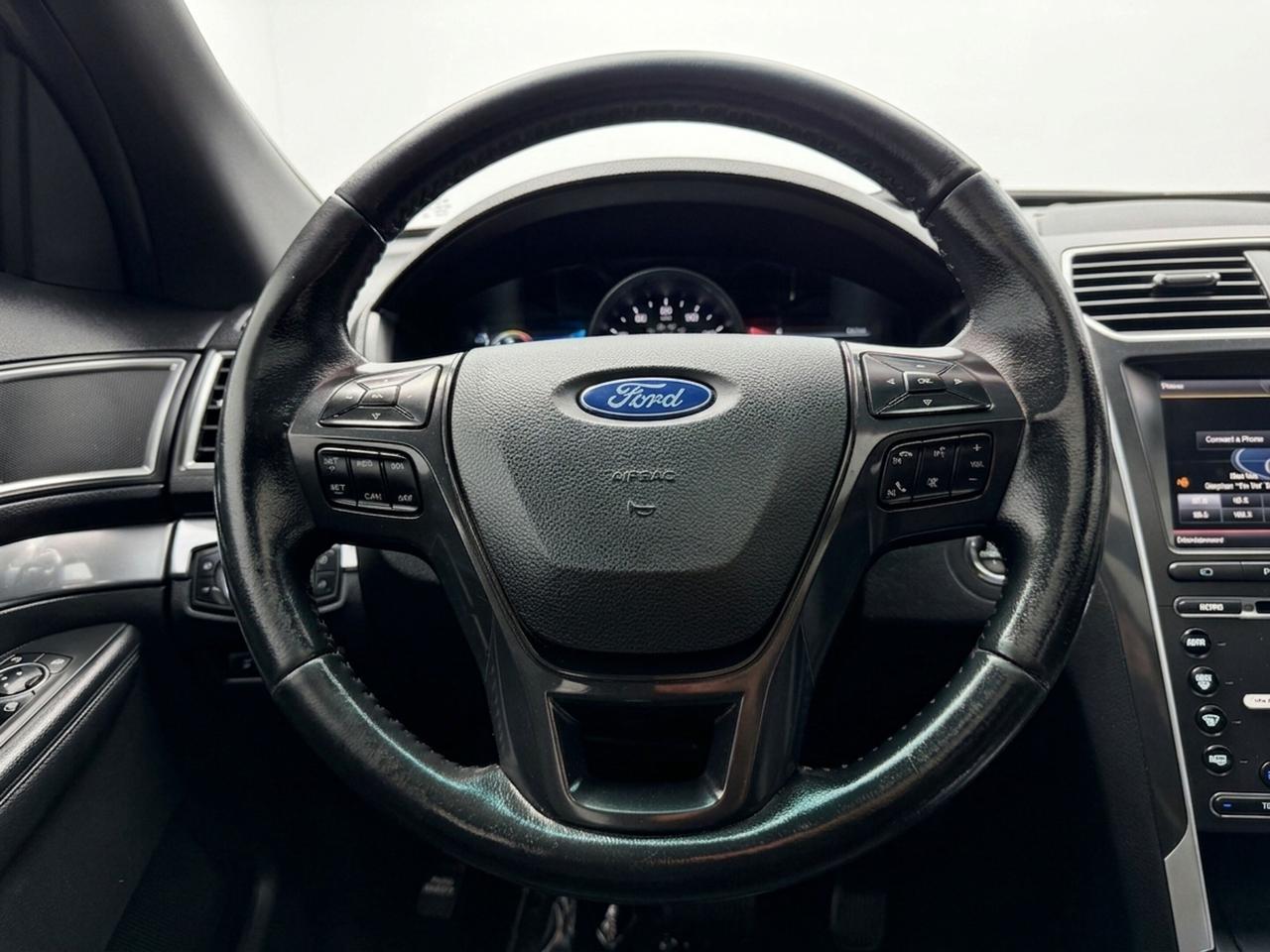 2016 Ford Explorer 4WD 4DR SPORT Photo