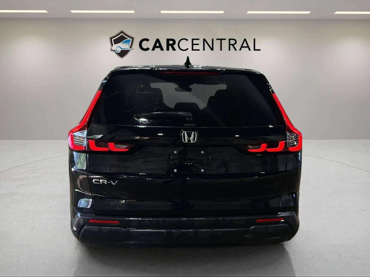2024 Honda CR-V EX-L|AWD | CLEAN CARFAX| 1 OWNER | LEATHER | ROOF| Photo3