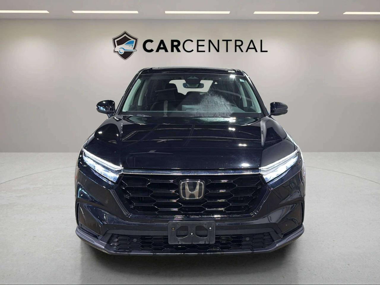 2024 Honda CR-V EX-L|AWD | CLEAN CARFAX| 1 OWNER | LEATHER | ROOF| Photo