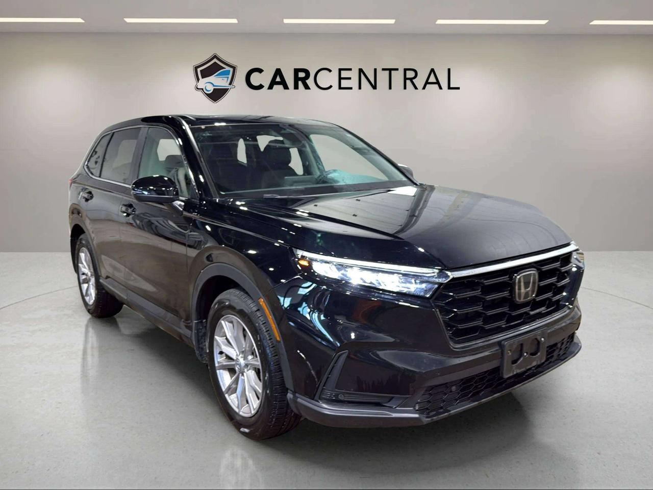 2024 Honda CR-V EX-L|AWD | CLEAN CARFAX| 1 OWNER | LEATHER | ROOF| Photo