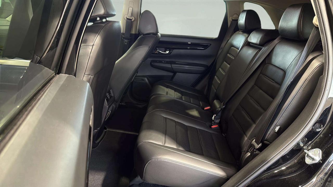 2024 Honda CR-V EX-L|AWD | CLEAN CARFAX| 1 OWNER | LEATHER | ROOF| Photo