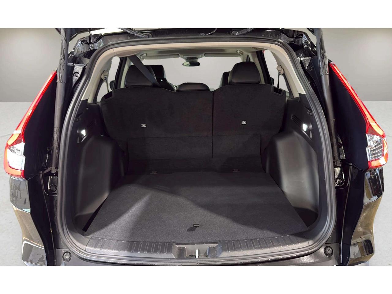 2024 Honda CR-V EX-L|AWD | CLEAN CARFAX| 1 OWNER | LEATHER | ROOF| Photo