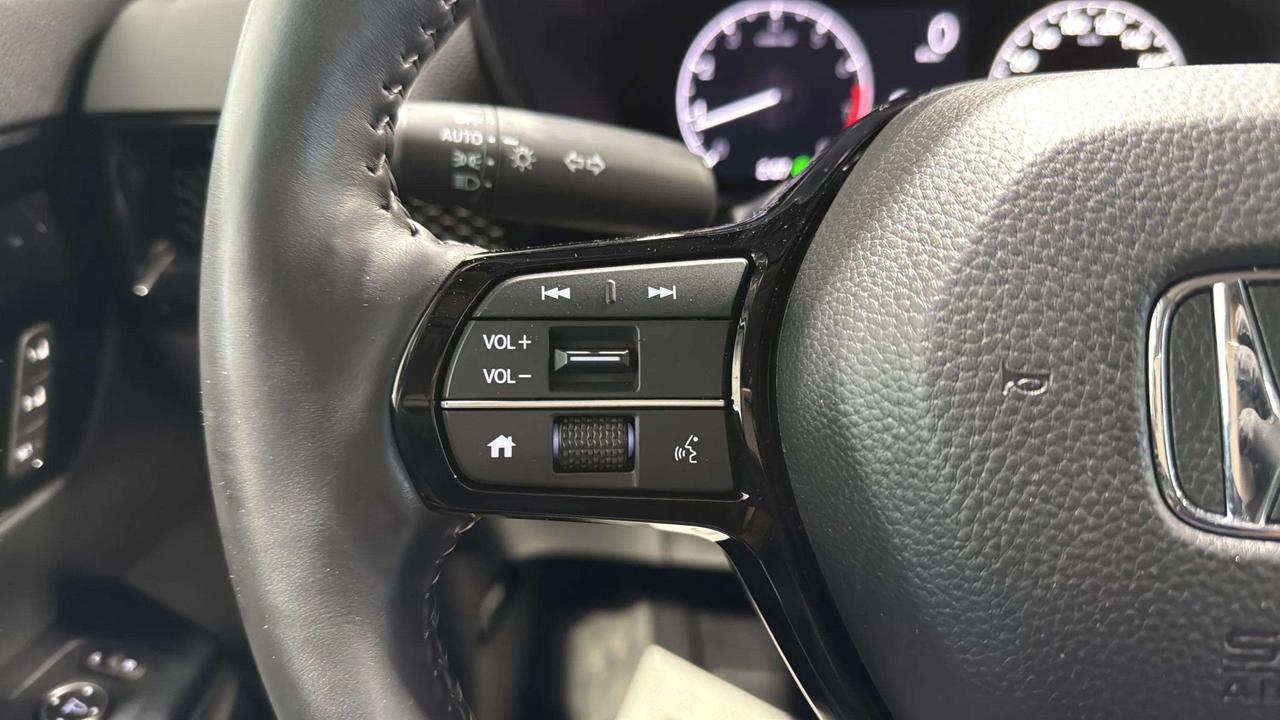 2024 Honda CR-V EX-L|AWD | CLEAN CARFAX| 1 OWNER | LEATHER | ROOF| Photo