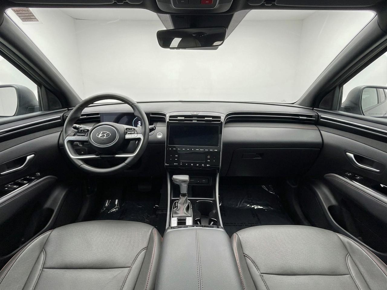 2022 Hyundai Santa Cruz Ultimate AWD w-Colour Pkg Photo