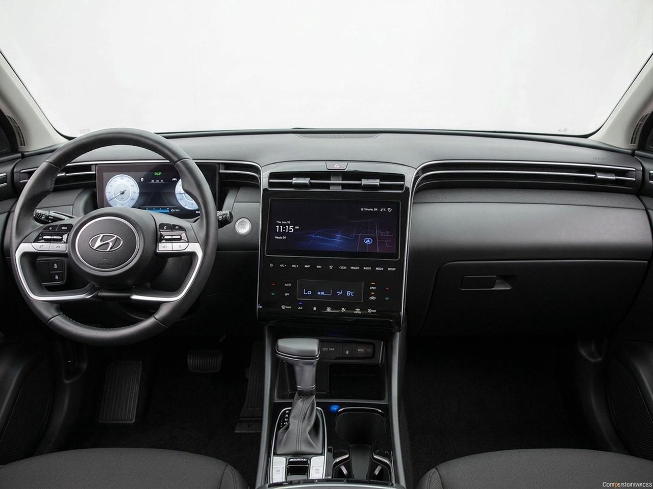 2022 Hyundai Santa Cruz Ultimate AWD w-Colour Pkg Photo