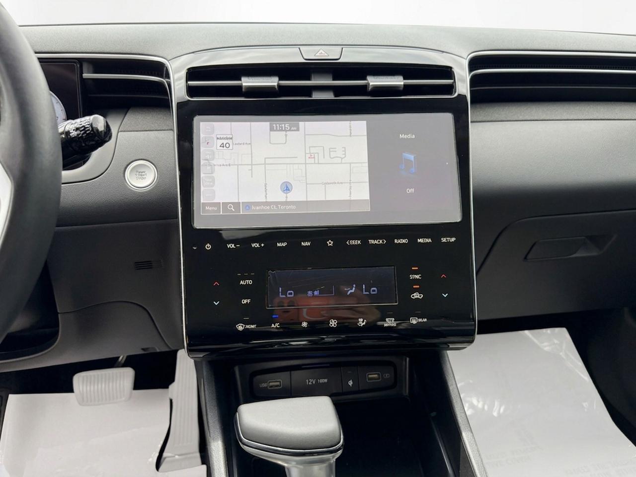 2022 Hyundai Santa Cruz Ultimate AWD w-Colour Pkg Photo