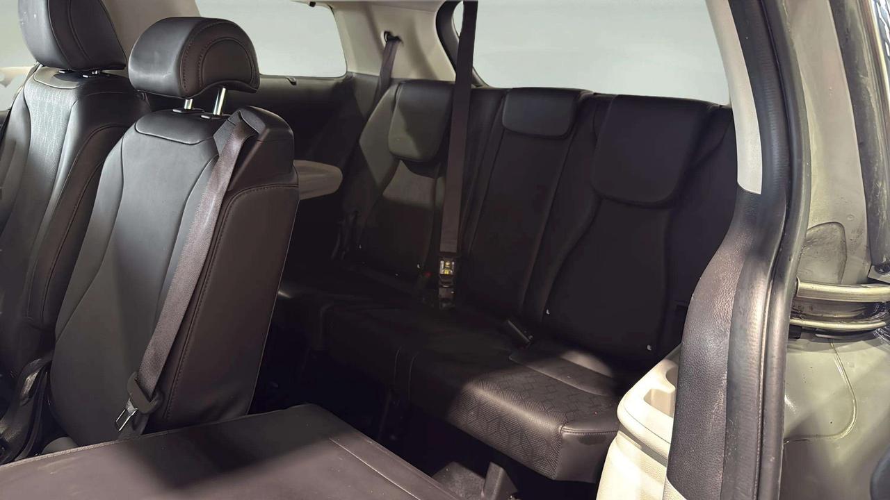 2024 Kia Carnival EX | CLEAN CARFAX | PWR DOORS & LIFTGATE| LEATHER Photo