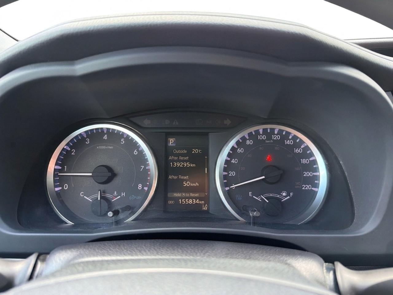 2019 Toyota Highlander Awd Le Photo