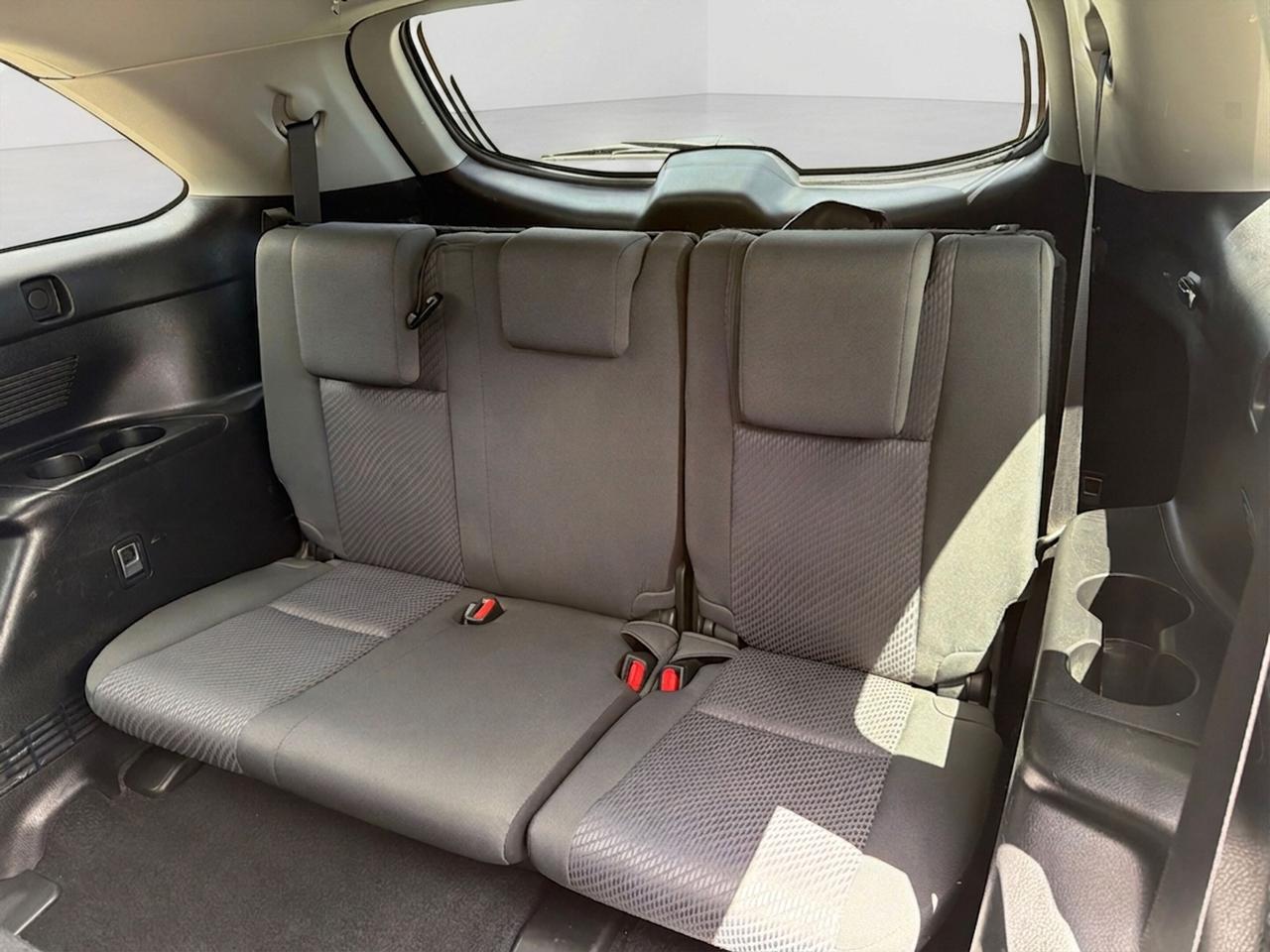 2019 Toyota Highlander Awd Le Photo