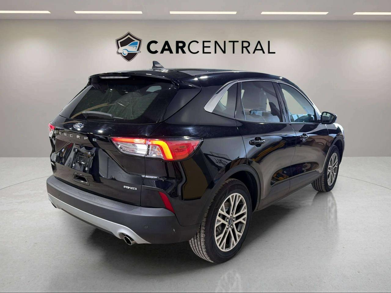 2022 Ford Escape SEL| CLEAN CARFAX | CO PILOT-360 | AWD | CARFAX Photo