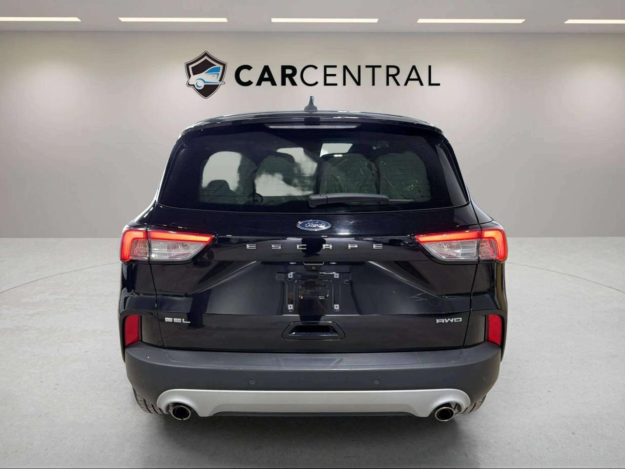 2022 Ford Escape SEL| CLEAN CARFAX | CO PILOT-360 | AWD | CARFAX Photo
