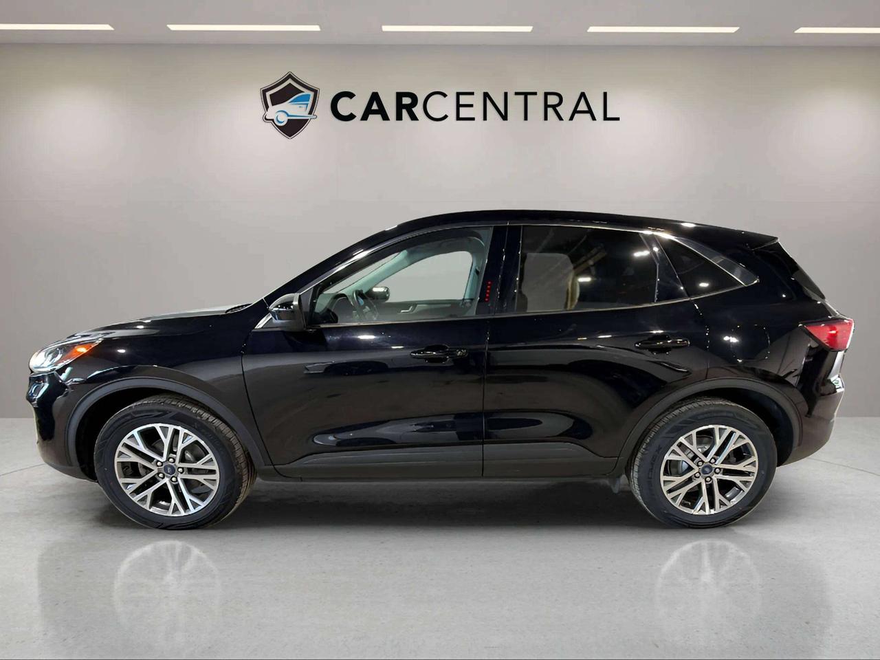 2022 Ford Escape SEL| CLEAN CARFAX | CO PILOT-360 | AWD | CARFAX Photo5